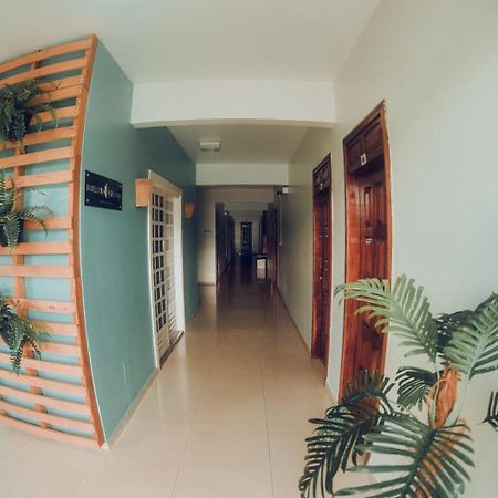 Frota Palace Hotel Macapá Exteriér fotografie