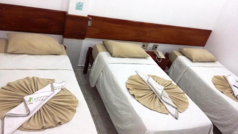 Frota Palace Hotel Macapá Exteriér fotografie