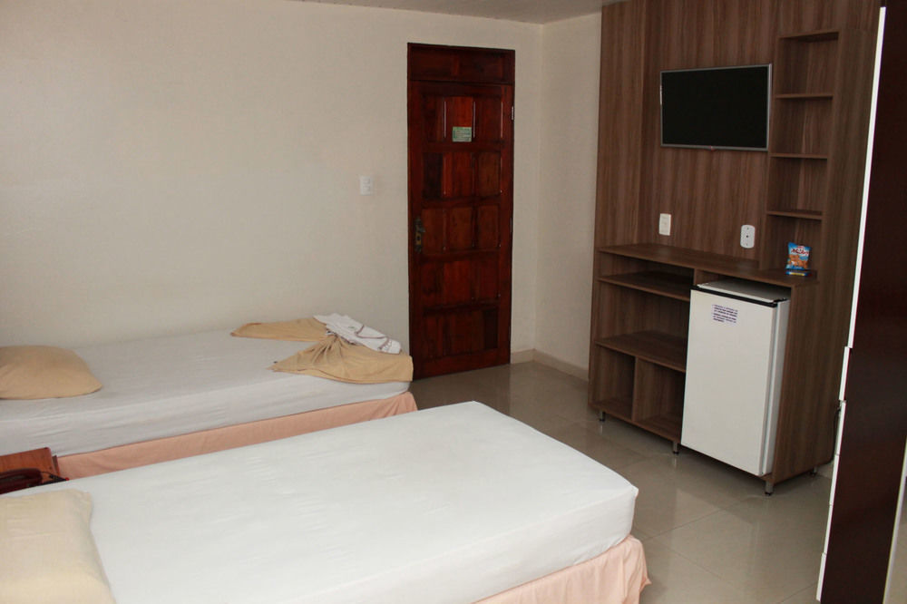 Frota Palace Hotel Macapá Exteriér fotografie