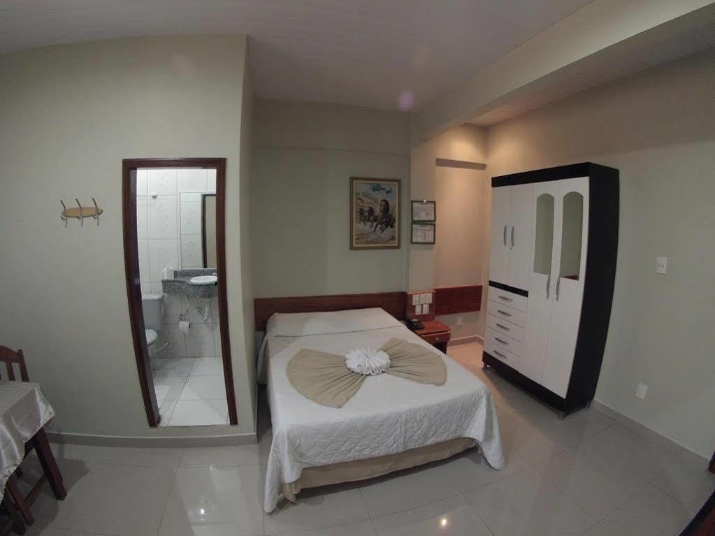 Frota Palace Hotel Macapá Exteriér fotografie